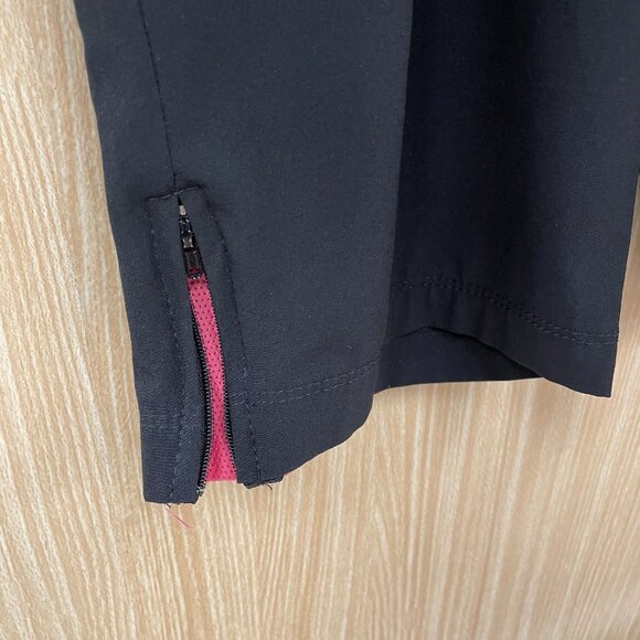 Lee Black Capris size 10 - Picture 2 of 6